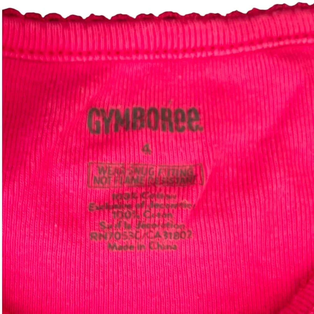 GYMBOREE Girls' 